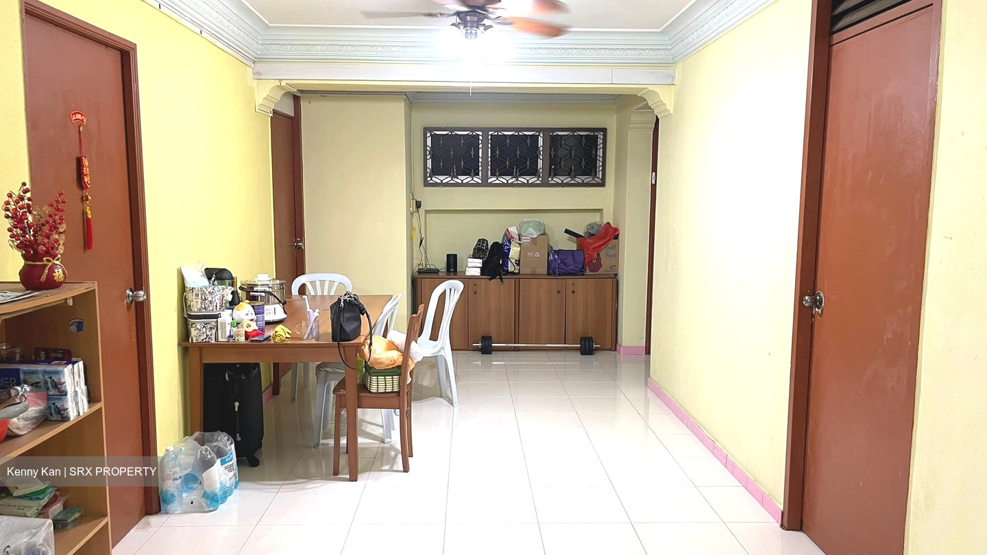 Blk 825 Jurong West Street 81 (Jurong West), HDB 5 Rooms #595898641